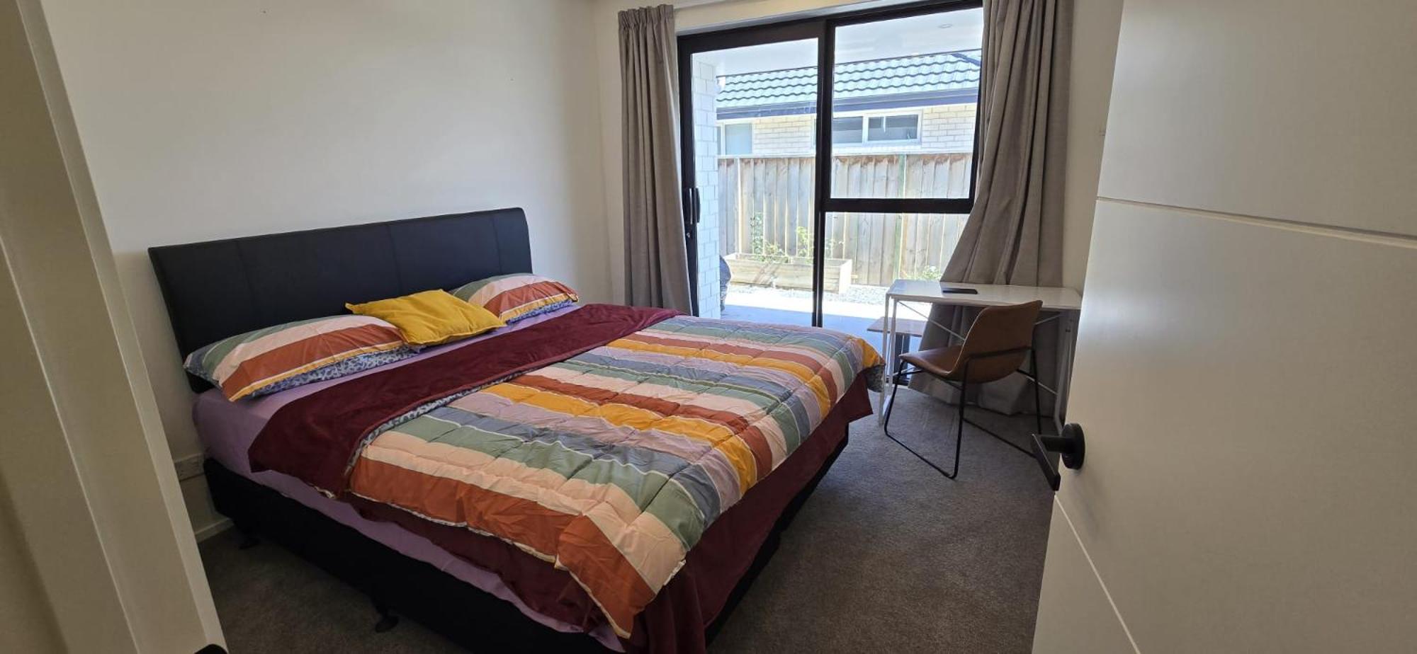 Blenheim Accommodation Ngoại thất bức ảnh